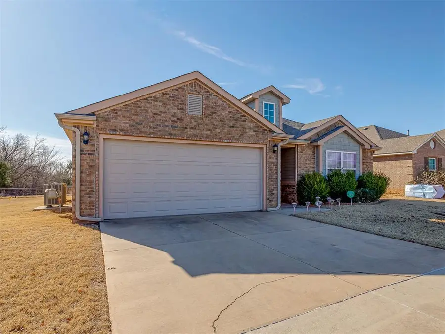3204 SE 96th Street, Oklahoma City, OK 73160 - Image #3