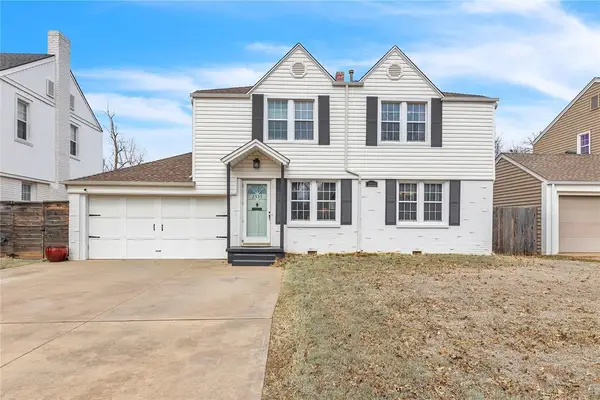 2533 NW 25th Street, Oklahoma City, OK 73107