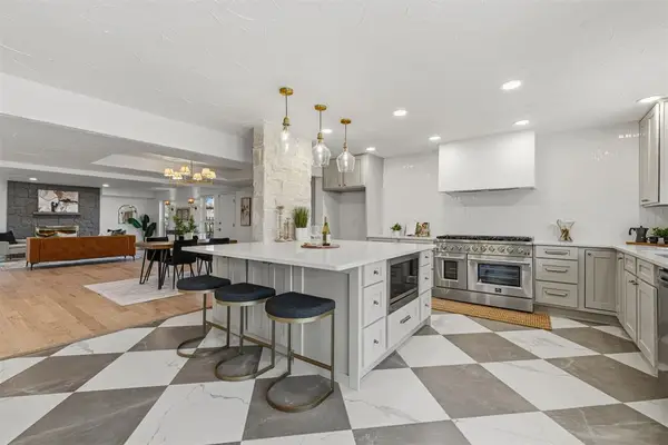 2905 Lamp Post Lane, Oklahoma City, OK 73120