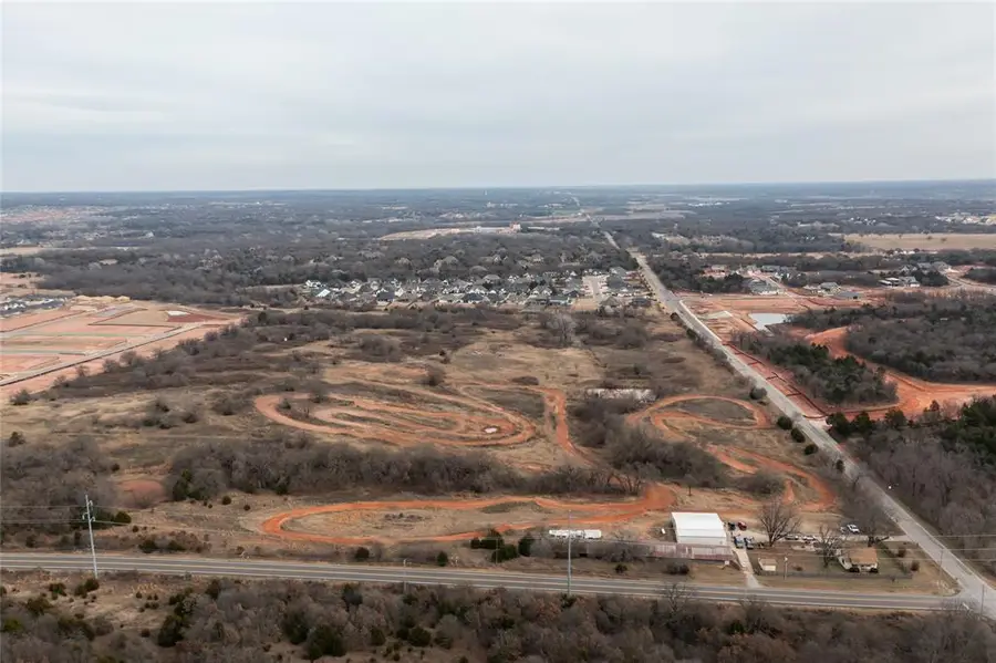 36 Acres Danforth & Air Depot, Edmond, OK 73034 - Image #3