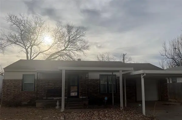 2416 NW 40th Street, Oklahoma City, OK 73112