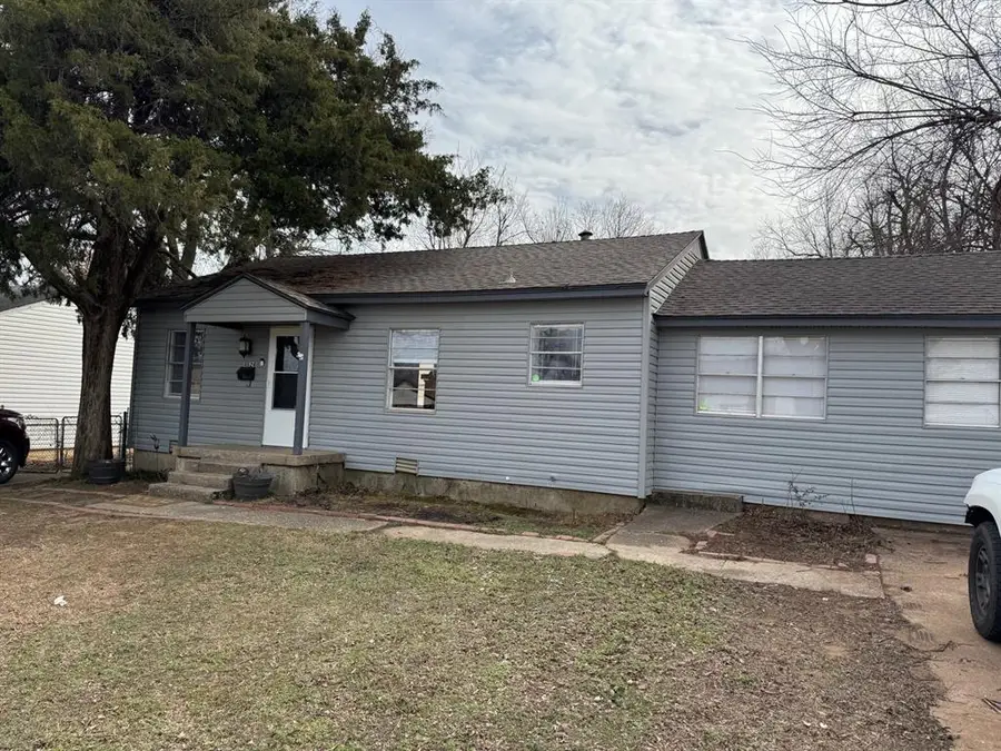 4624 SE 22nd Street, Del City, OK 73115 - Image #2