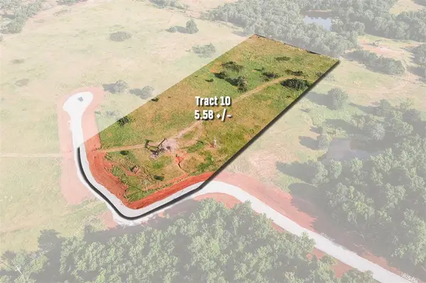 0 N 3390 Road, Carney, OK 74832