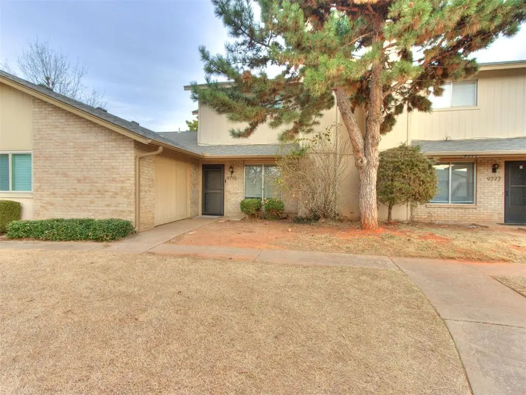 9775 Hefner Village Boulevard, Oklahoma City, OK 73162 - Image #1