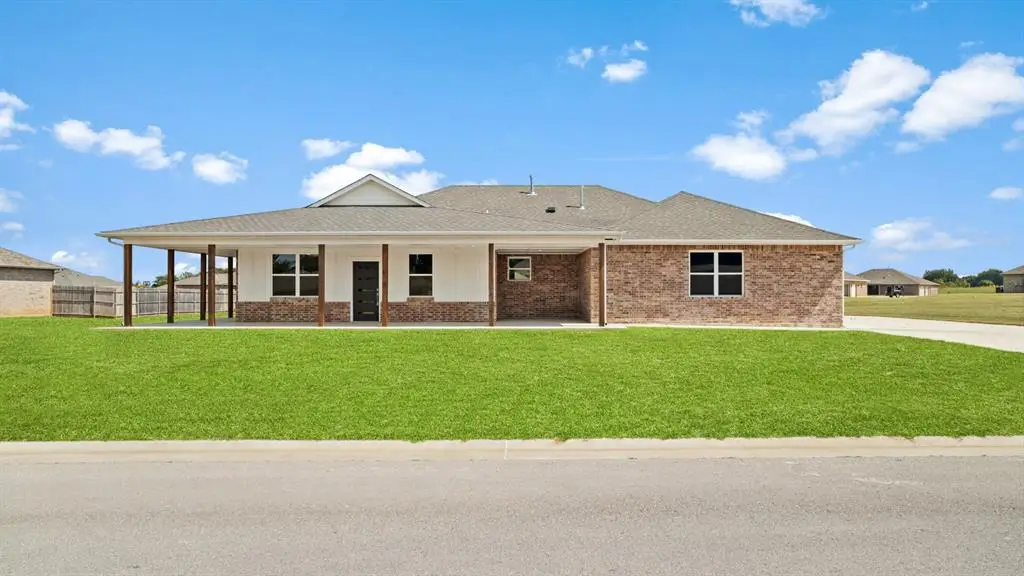 112 Olde Mill Road, Jones, OK 73049 - Image #1