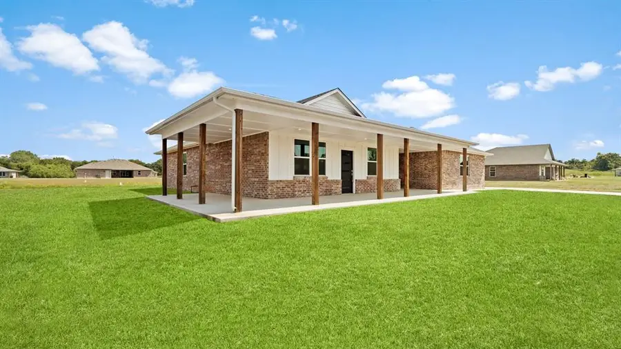 112 Olde Mill Road, Jones, OK 73049 - Image #3