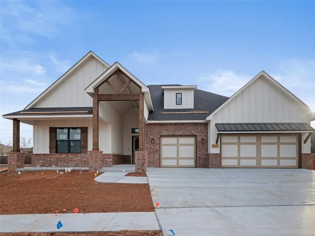 3621 Yellowstone Drive, Norman, OK 73071 - Image #1