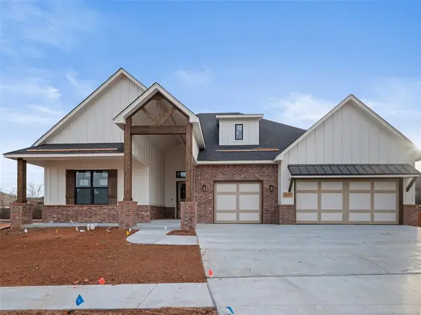 3621 Yellowstone Drive, Norman, OK 73071