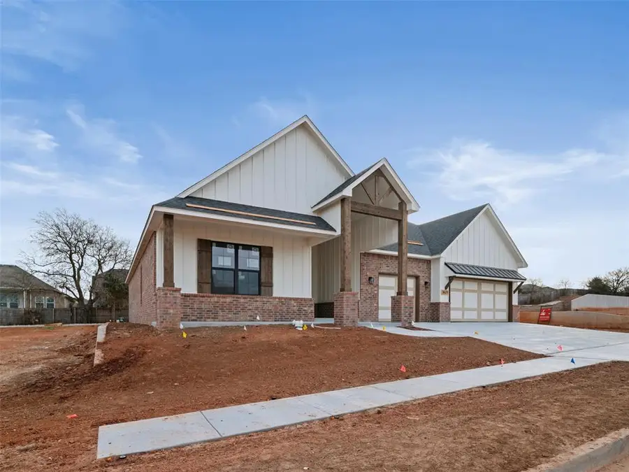 3621 Yellowstone Drive, Norman, OK 73071 - Image #2