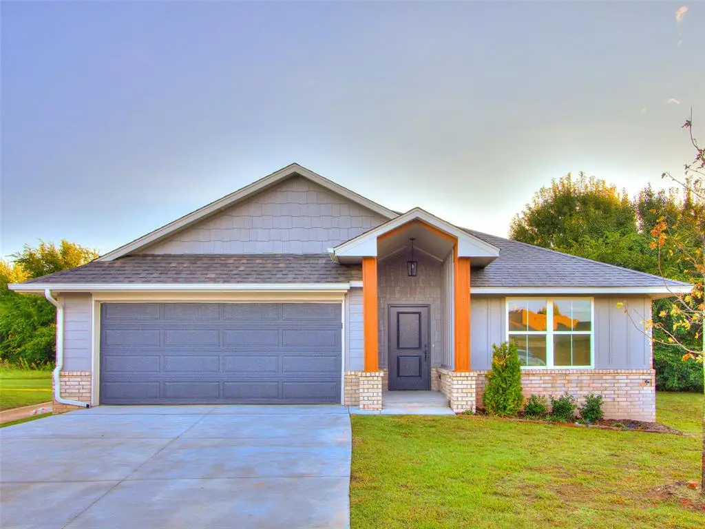 1500 Stirrup Way, Yukon, OK 73099 - Image #1