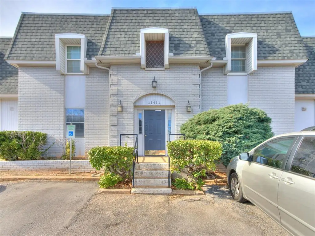 11411 N May Avenue #A, Oklahoma City, OK 73120 - Image #1
