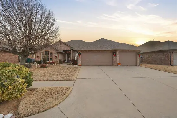 7220 Green Meadow Lane, Oklahoma City, OK 73132