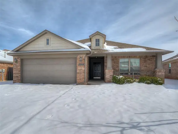 19008 Hecho Drive, Edmond, OK 73012