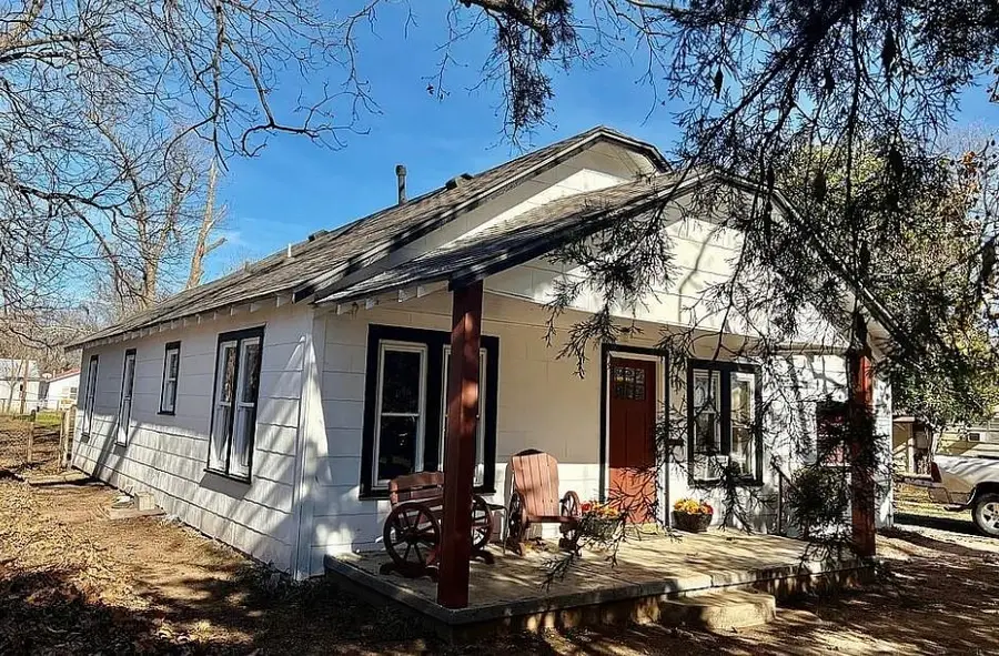 111 W Nabor Street, Marlow, OK 73055 - Image #2