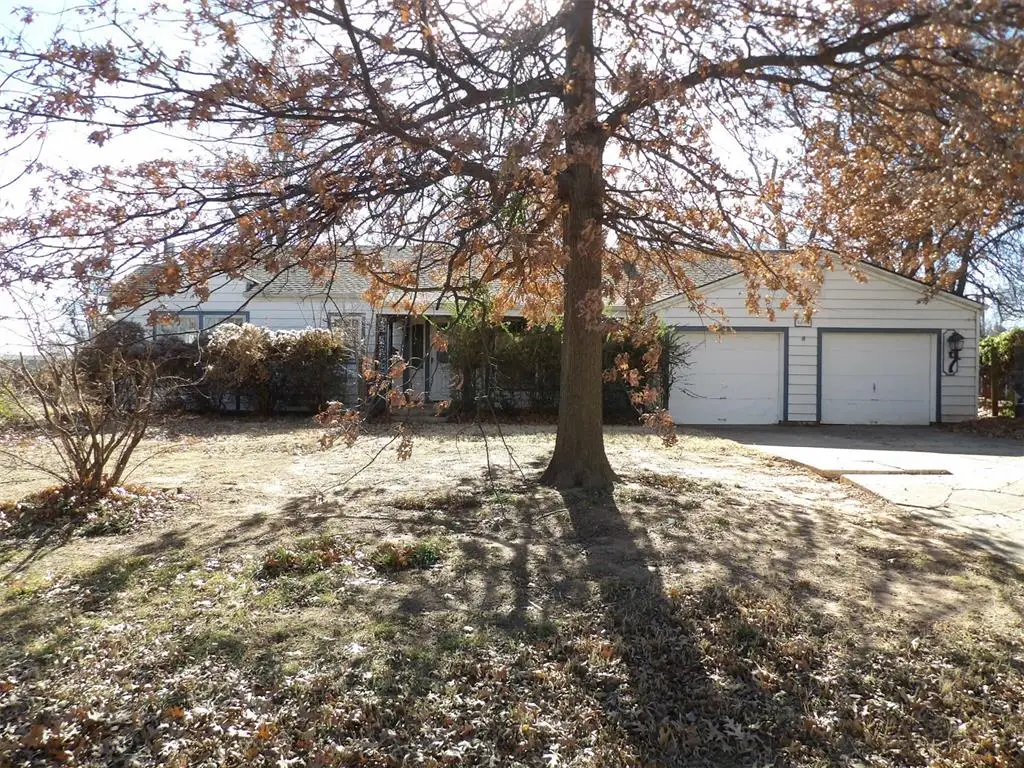 5804 NW 57th Street, Warr Acres, OK 73122 - Image #1