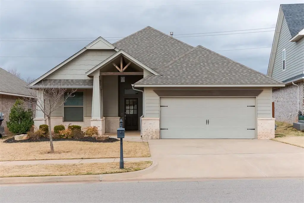 721 NW 192nd Terrace, Edmond, OK 73012 - Image #1