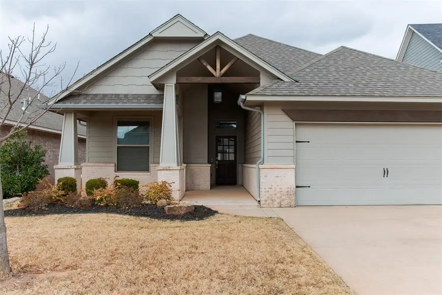 721 NW 192nd Terrace, Edmond, OK 73012 - Image #2