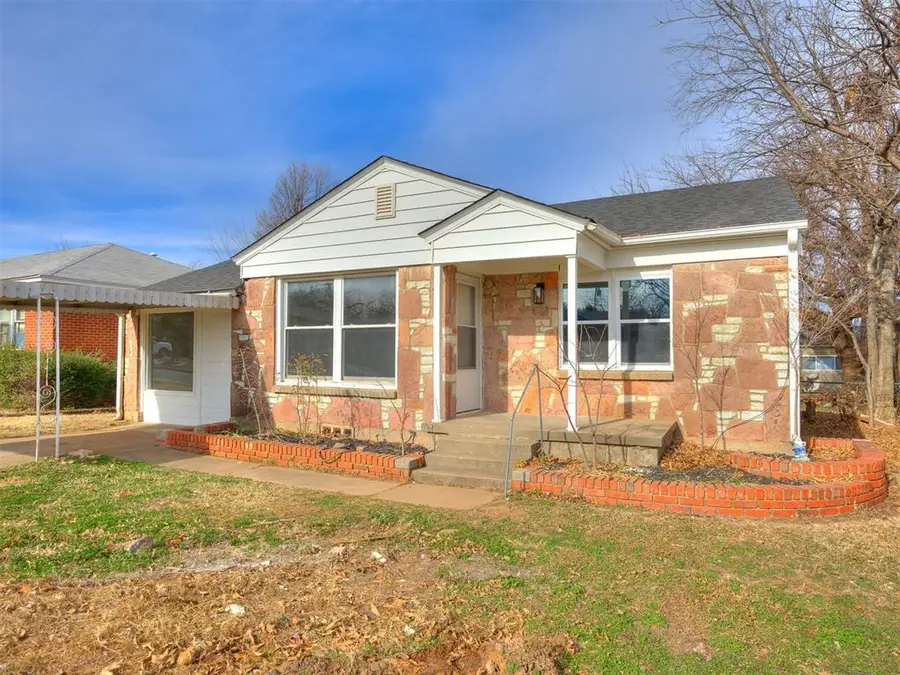 3911 NW 26th Street, Oklahoma City, OK 73107 - Image #2