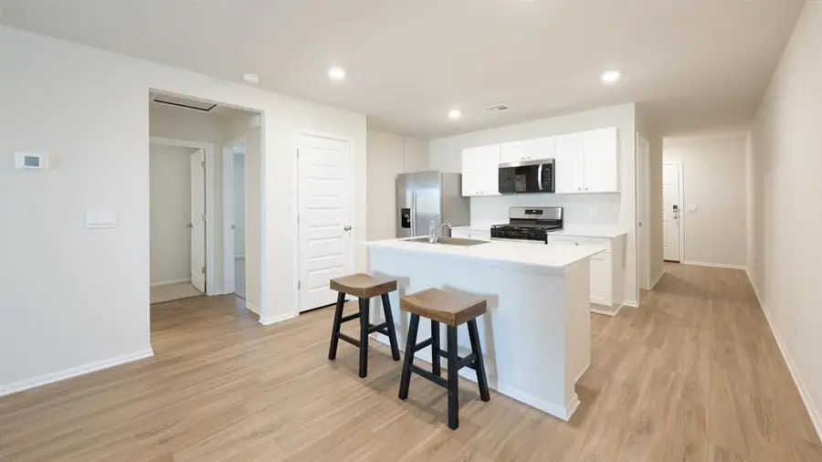 8808 SW 31st Terrace, Oklahoma City, OK 73179 - Image #3