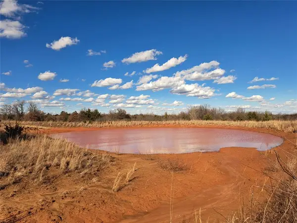 12701 N Choctaw Road, Jones, OK 73049