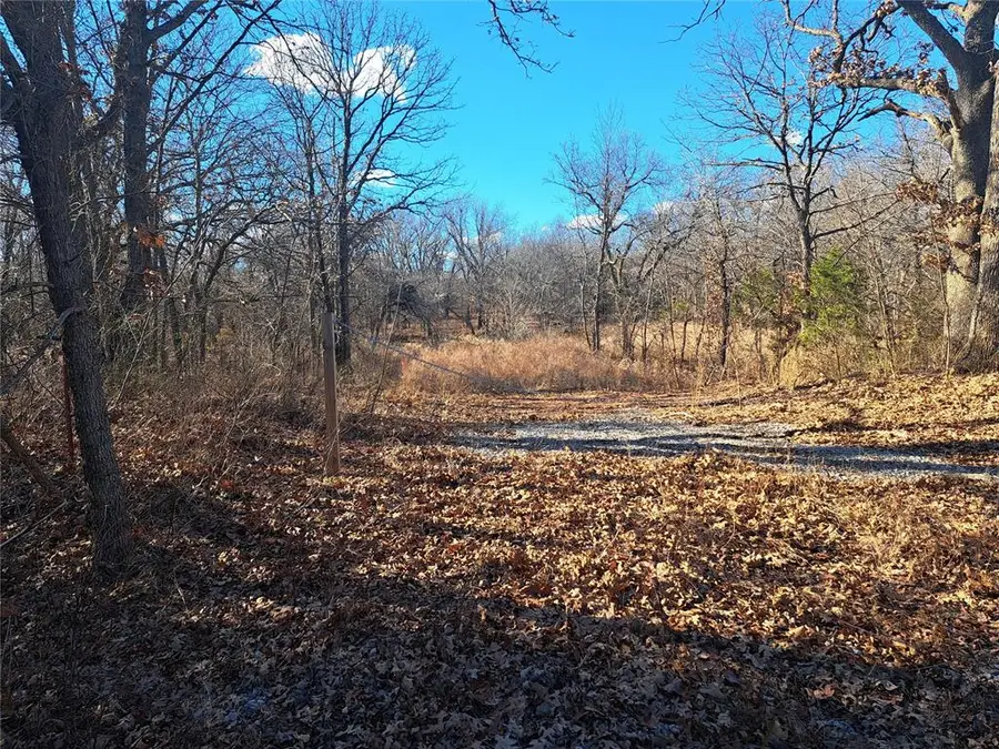 12701 N Choctaw Road, Jones, OK 73049 - Image #3