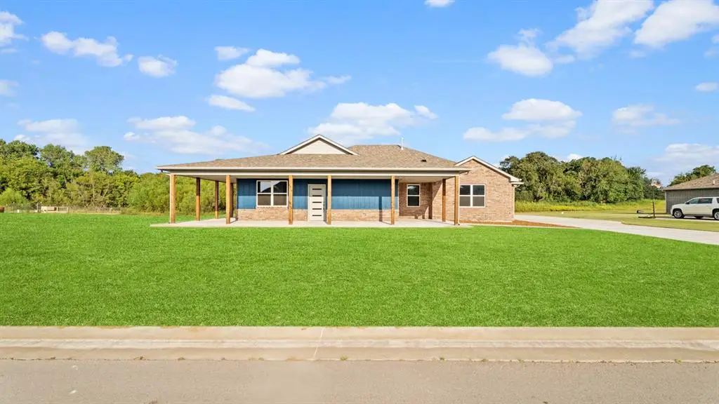 214 Olde Mill Court, Jones, OK 73049 - Image #1