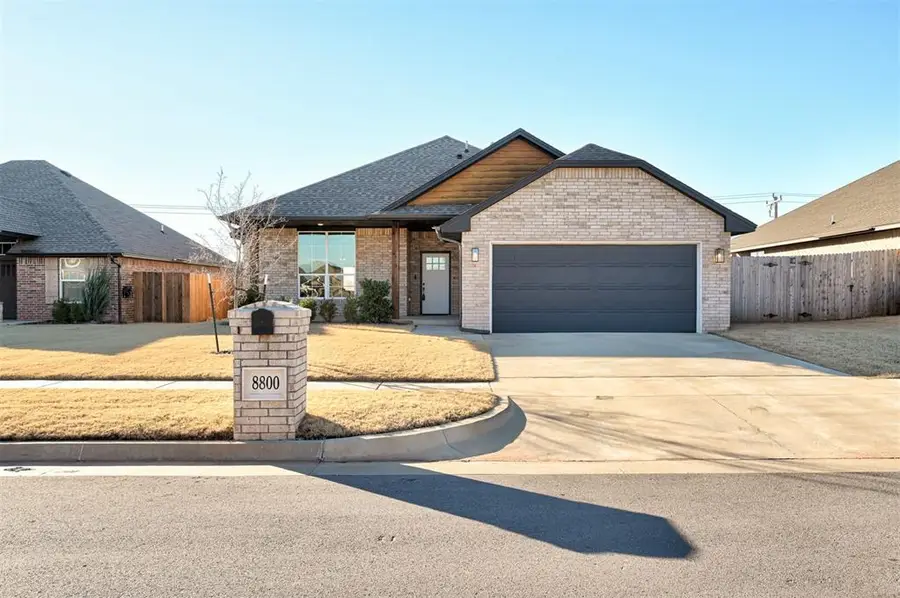 8800 SW 44th Terrace, Oklahoma City, OK 73179 - Image #2
