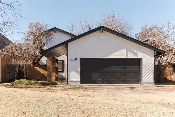 12205 Cork Road, Oklahoma City, OK 73162