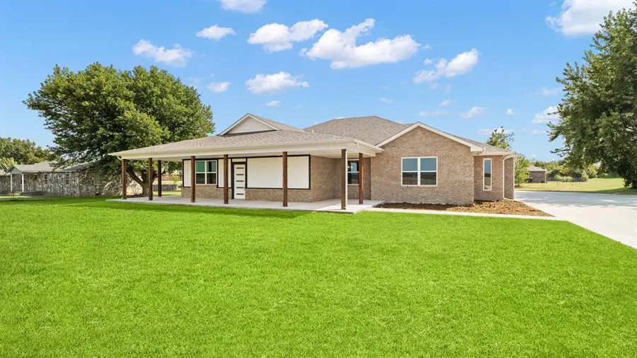 12624 E Hefner Road, Jones, OK 73049 - Image #2