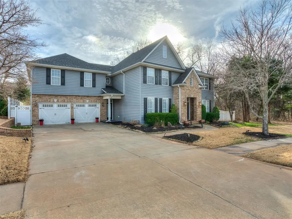 400 Nantucket Boulevard, Norman, OK 73071 - Image #1
