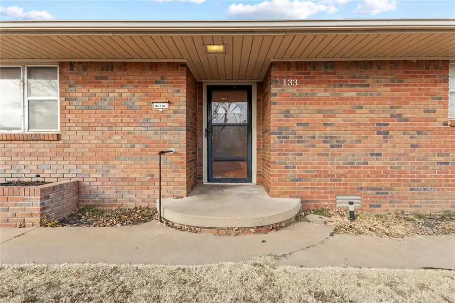 133 E 7th Street, Hydro, OK 73048 - Image #3