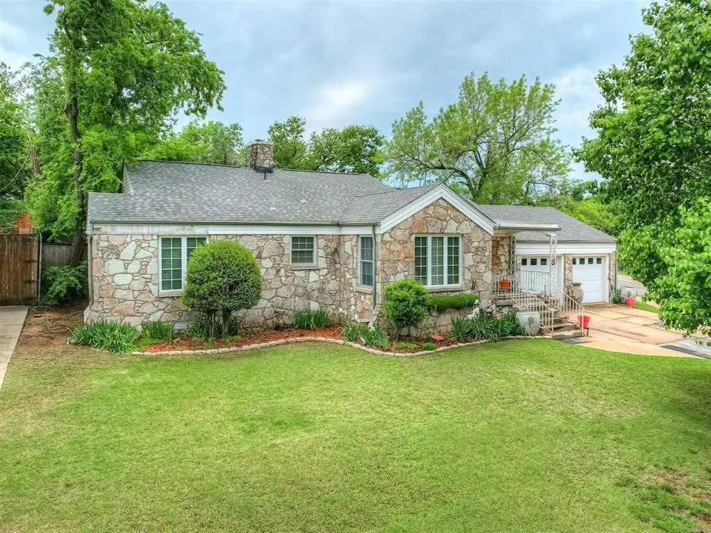 720 NW 49th Street, Oklahoma City, OK 73118 - Image #1