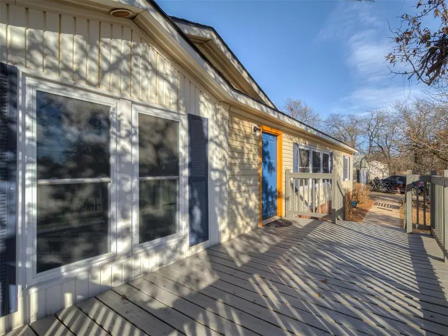 3282 E Fox Trail Road, Edmond, OK 73034 - Image #2