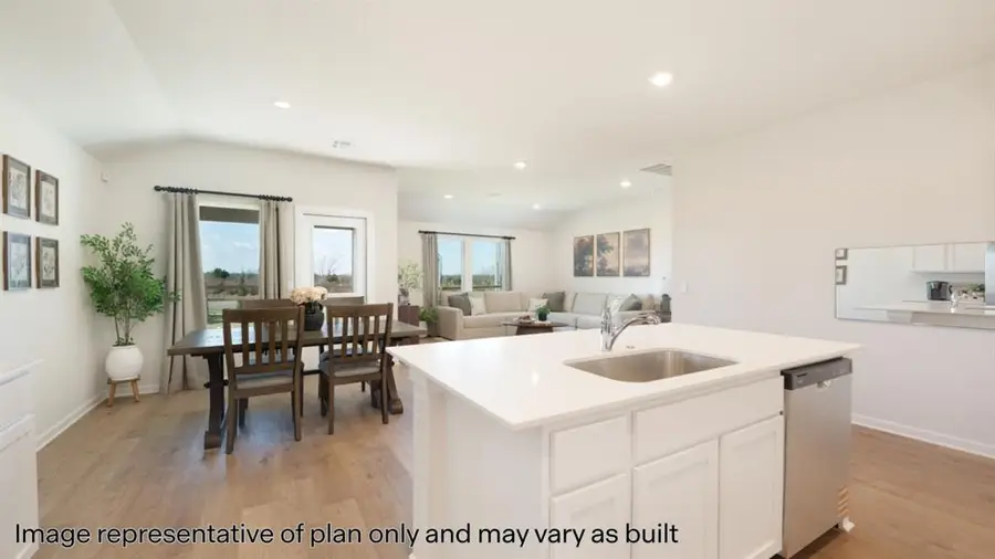 2933 Ember Drive, East Canadian, OK 73099 - Image #3