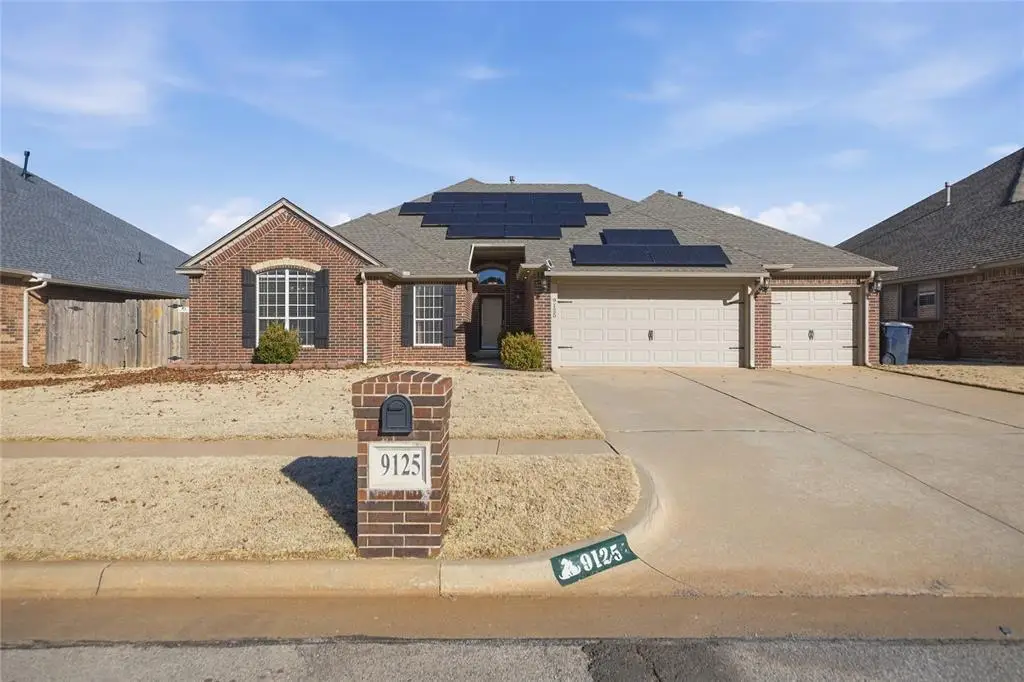 9125 SW 28th Street, Oklahoma City, OK 73128 - Image #1