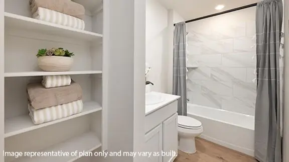 2929 Ember Drive, East Canadian, OK 73099 - Image #3