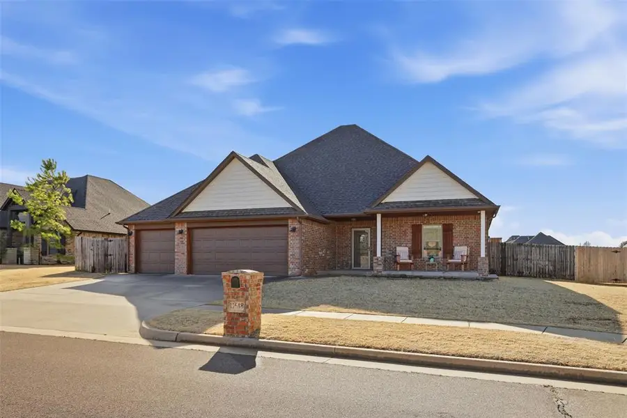 11648 NW 111th Street, Yukon, OK 73099 - Image #2