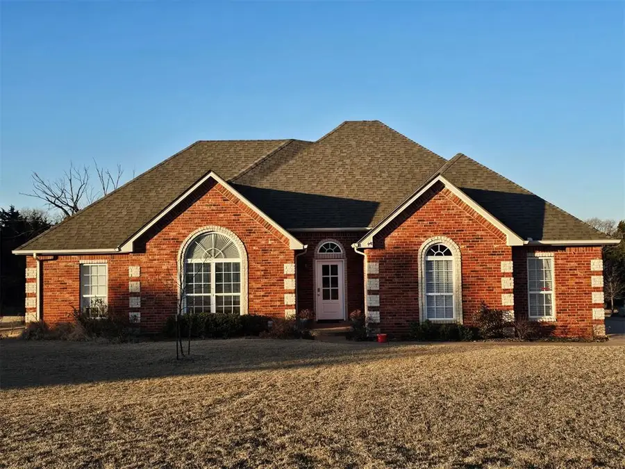 20171 208th Street, Purcell, OK 73080 - #3