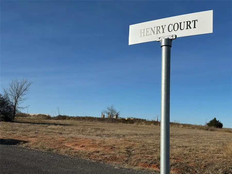 2075 Henry Court, Blanchard, OK 73010 - Image #2