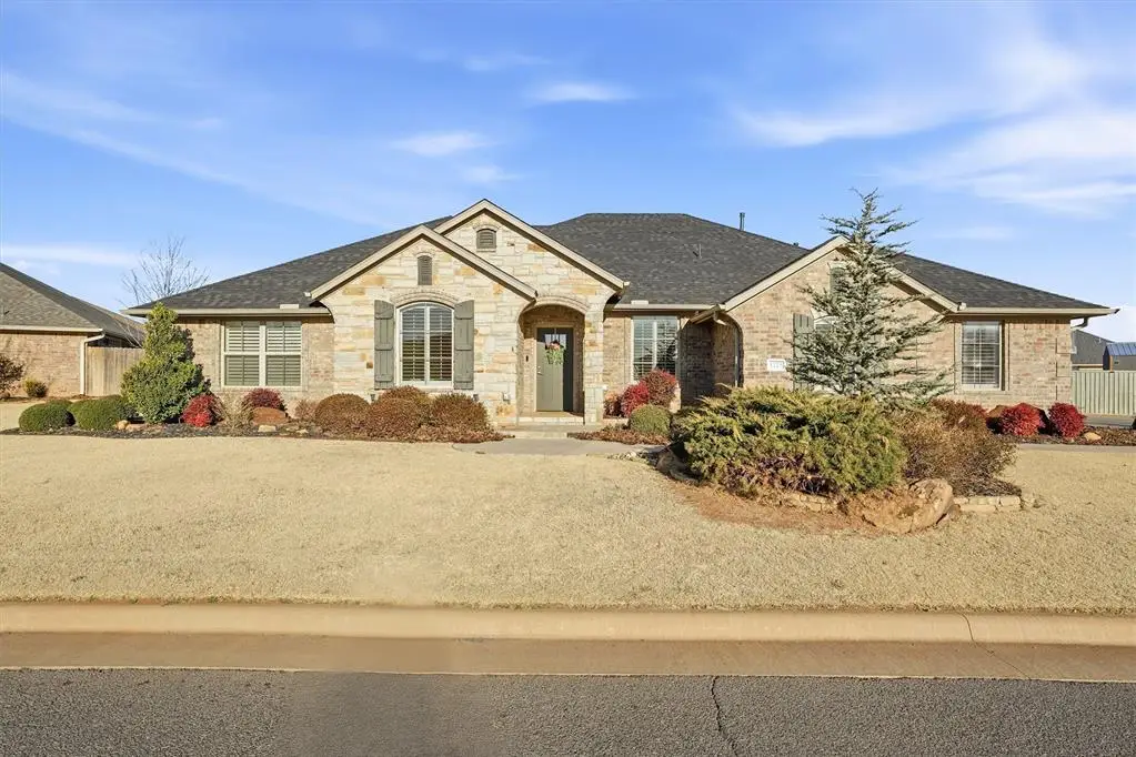 1225 N Northridge Boulevard, Altus, OK 73521-2368 - Image #1