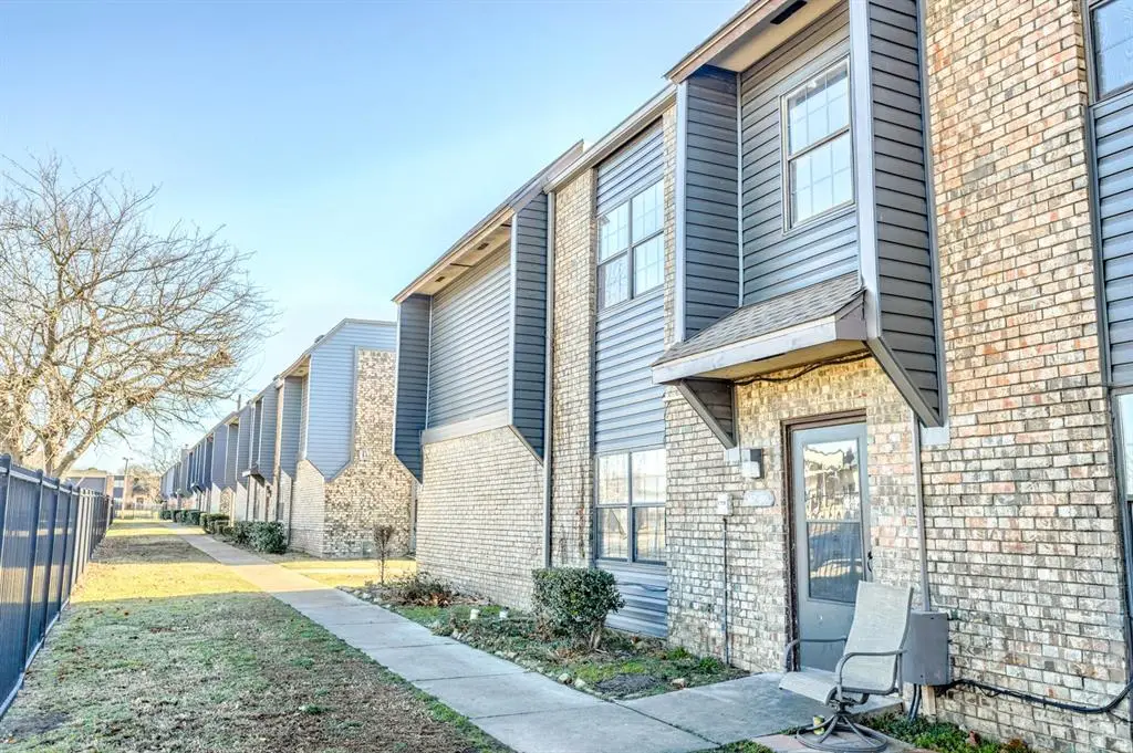 401 SE 12th Avenue #160, Norman, OK 73071 - #1