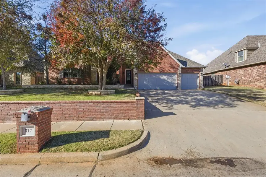 617 Affirmed Drive, Edmond, OK 73025 - Image #2