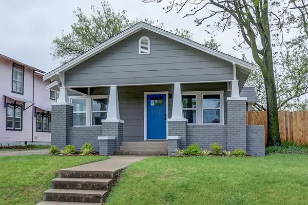 818 NW 31st Street, Oklahoma City, OK 73118