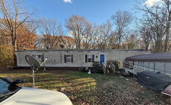 127 Fir Road, Eucha, OK 74342