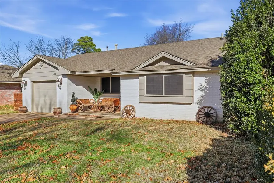 1621 Chamblee Drive, Norman, OK 73071 - Image #2