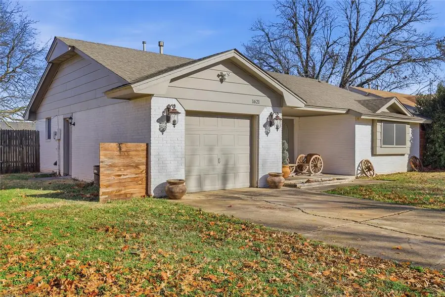 1621 Chamblee Drive, Norman, OK 73071 - Image #3