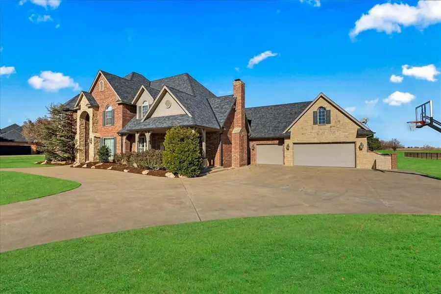 108 E Stroh Avenue, Okarche, OK 73762 - Image #3