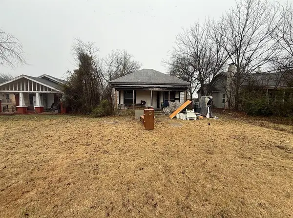 914 NW Arlington Avenue, Lawton, OK 73507