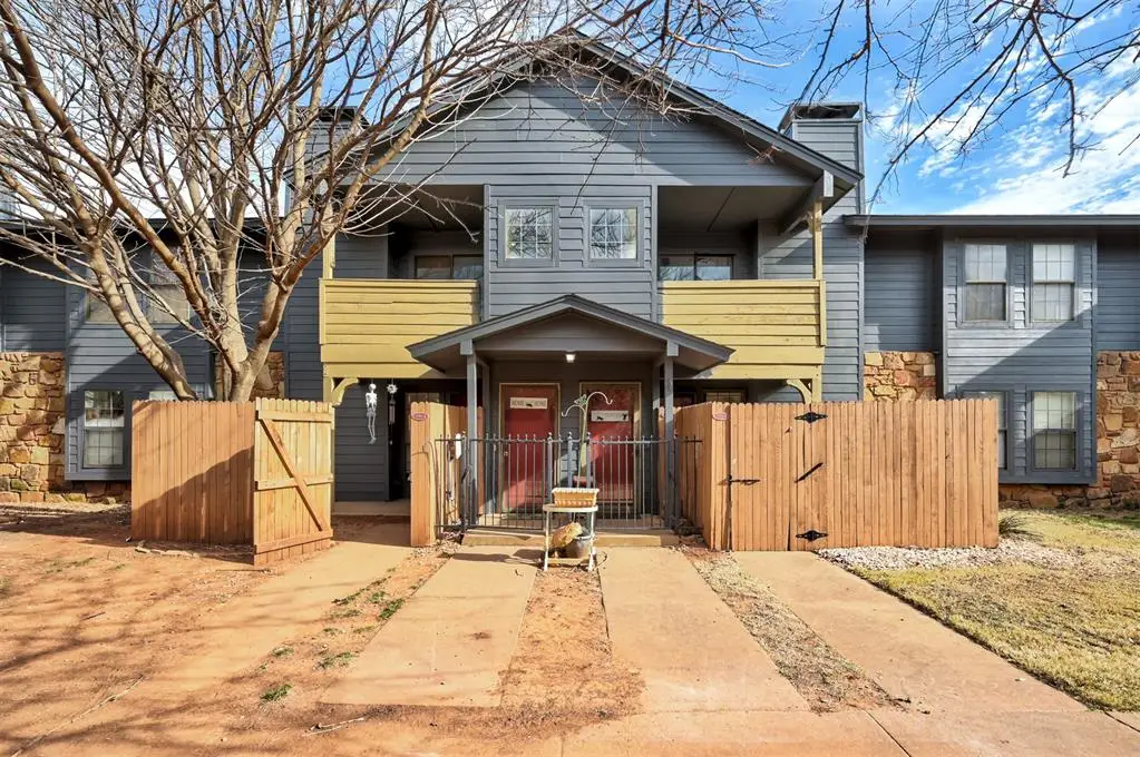 14311 N Pennsylvania Avenue #8N, Oklahoma City, OK 73134 - Image #1