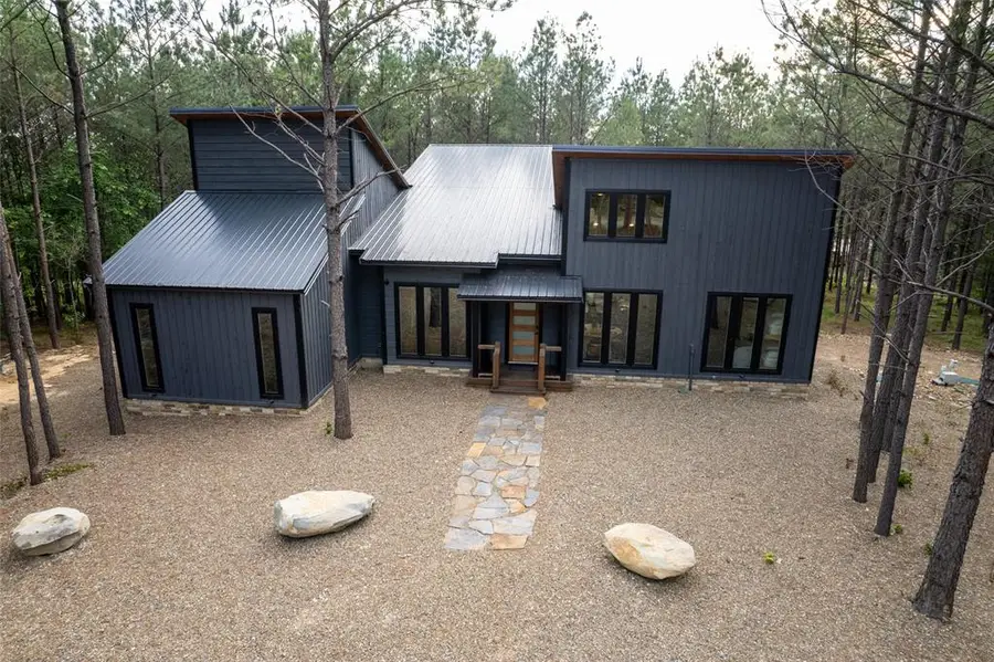 149 Bear Pine Trail, Broken Bow, OK 74728 - Image #2